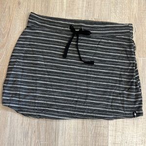 Smartwool mini skirt